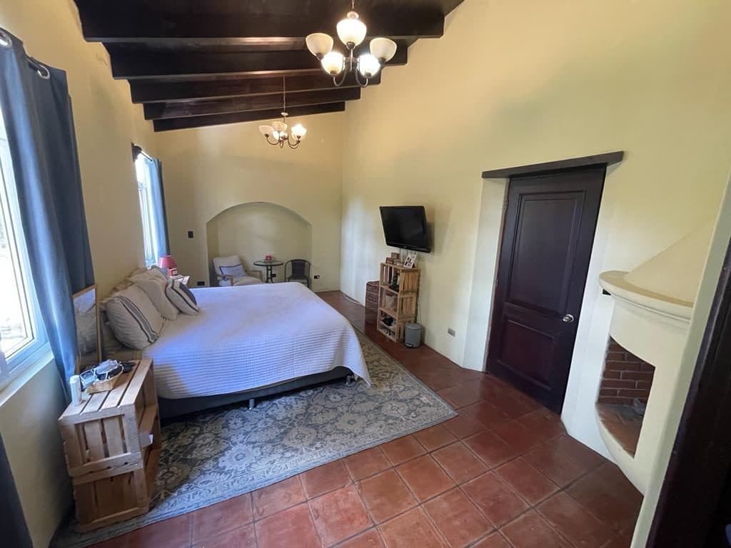Casa Antigua Gardens — fotografía 8