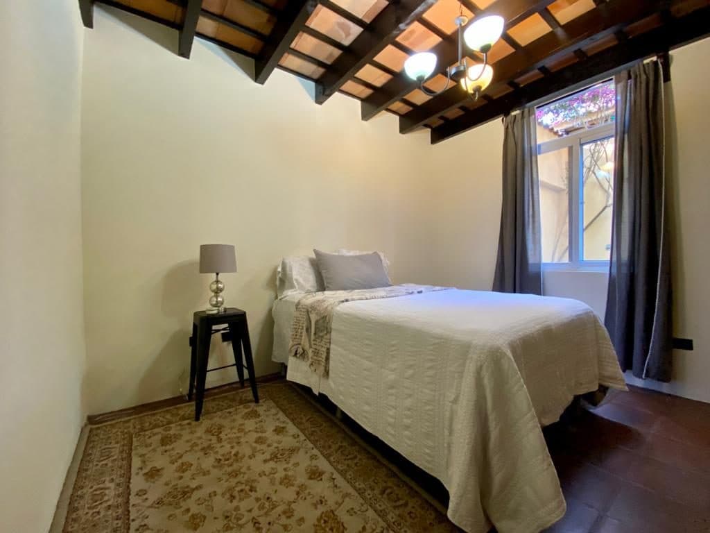 Casa Antigua Gardens — fotografía 9