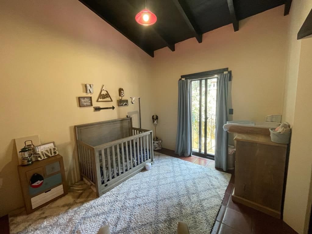 Casa Antigua Gardens — fotografía 10