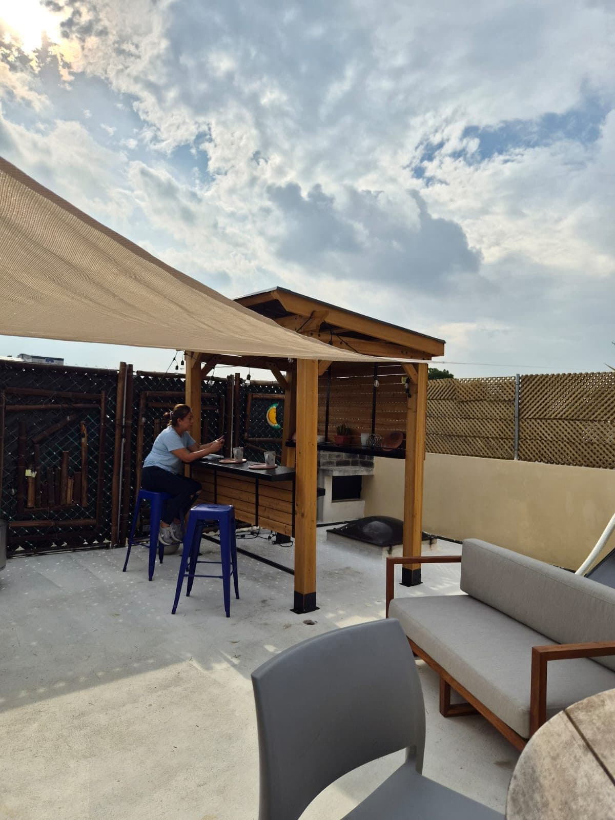 Casa Zona 5 — fotografía 3